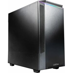 Captiva Power-Starter I72-171 - Intel i5 - 32GB DDR4 - 1TB SSD - PC Captiva Power-Starter I72-171 - Intel i5 - 32GB DDR4 - 1TB SSD - PC