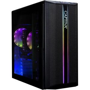 CAPTIVA R74-949 PC Gaming - Ryzen 7, 32GB RAM, 1TB SSD CAPTIVA R74-949 PC Gaming - Ryzen 7, 32GB RAM, 1TB SSD
