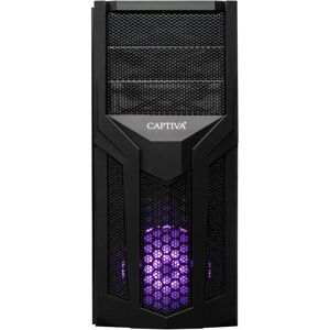 Captiva R78-005 Mini-PC - Ryzen 7, 32GB RAM, 1TB SSD, Windows 11 Captiva R78-005 Mini-PC - Ryzen 7, 32GB RAM, 1TB SSD, Windows 11