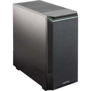 CAPTIVA I78-156 Workstation - PC di workstation CAPTIVA I78-156 Workstation - PC di workstation