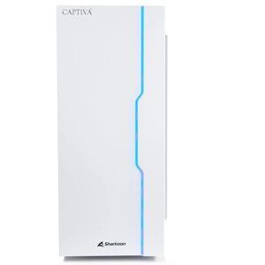 CAPTIVA Power Starter R78-378 - AMD Ryzen 5, 32GB RAM, 2TB SSD, Windows 11 Home - Mini PC - Publicité CAPTIVA Power Starter R78-378 - AMD Ryzen 5, 32GB RAM, 2TB SSD, Windows 11 Home - Mini PC - Publicité