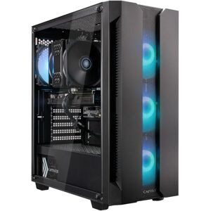 Captiva Ultimate Gaming R80-060 - PC da gioco Captiva Ultimate Gaming R80-060 - PC da gioco