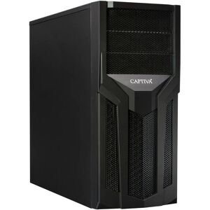 Captiva Workstation I83-395 Core i9 - DDR5, 1TB SSD - PC Captiva Workstation I83-395 Core i9 - DDR5, 1TB SSD - PC