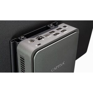 Captiva All-in-One Power Starter I84-930 - All-in-One PC Captiva All-in-One Power Starter I84-930 - All-in-One PC