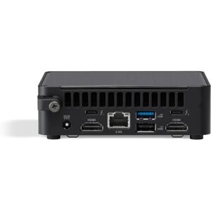 Captiva Mini PC Power Starter I84-955 - Ultra 5-125H - 32GB RAM - 2TB SSD - Windows 11 Pro - Nero Captiva Mini PC Power Starter I84-955 - Ultra 5-125H - 32GB RAM - 2TB SSD - Windows 11 Pro - Nero
