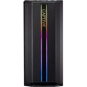 Captiva Power Starter R86-138 - Desktop PC Captiva Power Starter R86-138 - Desktop PC