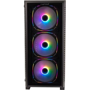 Captiva R88-744 AMD Ryzen 7 9700X 32 GB DDR5 - PC Gaming - Publicité Captiva R88-744 AMD Ryzen 7 9700X 32 GB DDR5 - PC Gaming - Publicité