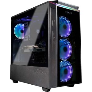 Captiva Ultra 9 285KF RTX 5080 Gaming-PC Captiva Ultra 9 285KF RTX 5080 Gaming-PC