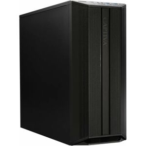 Captiva R89-642 Ryzen 9 Workstation - Computer Captiva R89-642 Ryzen 9 Workstation - Computer