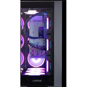 Captiva R90-245 Gaming-PC - Hochleistungs-Gaming Captiva R90-245 Gaming-PC - Hochleistungs-Gaming