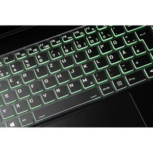 CAPTIVA 91459 Laptop - 17,3" Full HD - i7-1355U - 32GB DDR5 - SSD - Schwarz CAPTIVA 91459 Laptop - 17,3" Full HD - i7-1355U - 32GB DDR5 - SSD - Schwarz