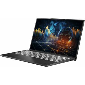 CAPTIVA i7-1355U Nero - Notebook 15,6" Full HD, 32GB RAM CAPTIVA i7-1355U Nero - Notebook 15,6" Full HD, 32GB RAM