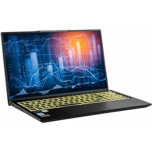 CAPTIVA - CAPTIVA 91792 - Schwarz - 17.3 Full HD - Laptop CAPTIVA - CAPTIVA 91792 - Schwarz - 17.3 Full HD - Laptop
