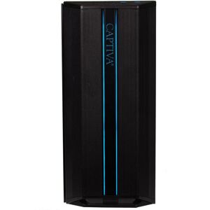 CAPTIVA - Fortgeschrittenes Gaming R92-296 - Ryzen 7 5700X CAPTIVA - Fortgeschrittenes Gaming R92-296 - Ryzen 7 5700X