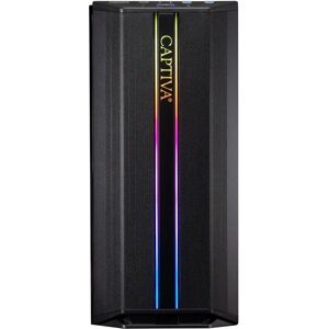 CAPTIVA - 92772 - Ryzen 5 - 16 GB - PC CAPTIVA - 92772 - Ryzen 5 - 16 GB - PC