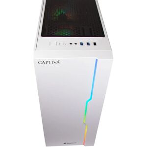 CAPTIVA 93324 PC - AMD Ryzen 7 5700X, 16 GB DDR4, 1 TB SSD, RTX 5060, Win 11 CAPTIVA 93324 PC - AMD Ryzen 7 5700X, 16 GB DDR4, 1 TB SSD, RTX 5060, Win 11