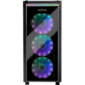 CAPTIVA 93406 PC/Postazione di lavoro AMD Ryzen 9 32 GB DDR5-SDRAM 1 TB SSD Windows 11 Home CAPTIVA 93406 PC/Postazione di lavoro AMD Ryzen 9 32 GB DDR5-SDRAM 1 TB SSD Windows 11 Home
