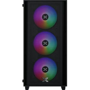 CAPTIVA AMD Ryzen 5 7500F Desktop-PC - 32 GB DDR5, 1 TB SSD - Schwarz CAPTIVA AMD Ryzen 5 7500F Desktop-PC - 32 GB DDR5, 1 TB SSD - Schwarz
