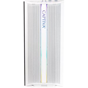 CAPTIVA 95899 Station de travail AMD Ryzen 5 5600G - 32GB DDR4, 1TB SSD - Publicité CAPTIVA 95899 Station de travail AMD Ryzen 5 5600G - 32GB DDR4, 1TB SSD - Publicité