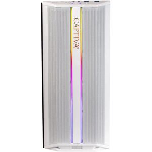 CAPTIVA 95908 PC Ryzen 7 5700X 32GB DDR4 SSD 1TB Windows 11 - Postazione di lavoro CAPTIVA 95908 PC Ryzen 7 5700X 32GB DDR4 SSD 1TB Windows 11 - Postazione di lavoro