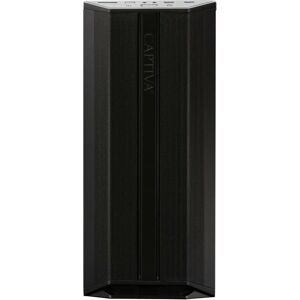 CAPTIVA - 98373 - AMD Ryzen 7 9700X - 32GB DDR5 - Desktop CAPTIVA - 98373 - AMD Ryzen 7 9700X - 32GB DDR5 - Desktop