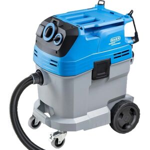 Aspirateur industriel Baier BSS 606L - Publicité Aspirateur industriel Baier BSS 606L - Publicité
