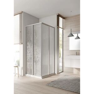 Kermi - N2ED20801711K - Eck-Halbteil - Shower enclosure Kermi - N2ED20801711K - Eck-Halbteil - Shower enclosure