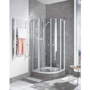 Kermi Ibiza 2000 Viertelkreis-Duschkabine - Duschverkleidung Kermi Ibiza 2000 Viertelkreis-Duschkabine - Duschverkleidung