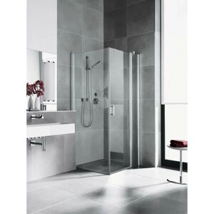 Panneau de Douche Kermi Diga - Mobile, Côté Droit, 75x186.7cm, Argent Brillant - Paroi de Douche - Publicité Panneau de Douche Kermi Diga - Mobile, Côté Droit, 75x186.7cm, Argent Brillant - Paroi de Douche - Publicité