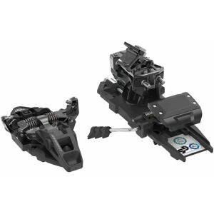 Dynafit Svart ST Rotation 10 Skibinding - One Size Dynafit Svart ST Rotation 10 Skibinding - One Size