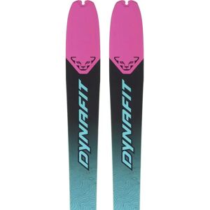 Sada lyží Dynafit Seven Summits Plus - Univerzální lyže s vázáním a šínami Sada lyží Dynafit Seven Summits Plus - Univerzální lyže s vázáním a šínami