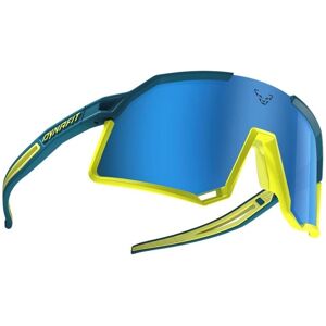 Dynafit Trail Evo S3 - niebieski mallard/żółty Dynafit Trail Evo S3 - niebieski mallard/żółty