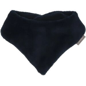 Bufanda triangular de felpa azul Sterntaler para bebé - Accesorio para bebé Bufanda triangular de felpa azul Sterntaler para bebé - Accesorio para bebé