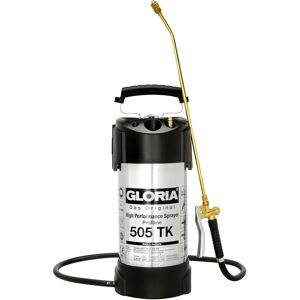 Gloria 505 TK Profiline Tryckspruta - Tryckspruta Gloria 505 TK Profiline Tryckspruta - Tryckspruta