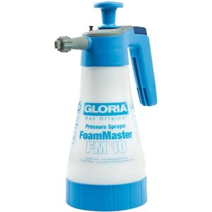 Gloria FoamMaster FM 10 - Pulvérisateur de mousse 1L pour nettoyage auto - Publicité Gloria FoamMaster FM 10 - Pulvérisateur de mousse 1L pour nettoyage auto - Publicité