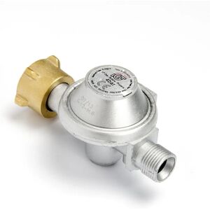 Gloria Trykregulator til Thermoflamm Bio Professional - 4 bar Gloria Trykregulator til Thermoflamm Bio Professional - 4 bar