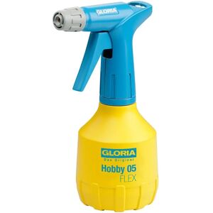 Gloria Hobby 05 Flex - 360° trädgårdsspruta - 0,5L Gloria Hobby 05 Flex - 360° trädgårdsspruta - 0,5L