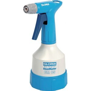 Gloria Spray Bottle - 0.5L, Adjustable Nozzle, Ergonomic Handle - Spray Bottle Gloria Spray Bottle - 0.5L, Adjustable Nozzle, Ergonomic Handle - Spray Bottle