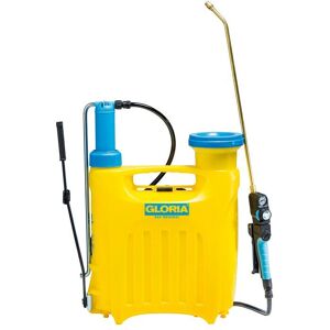 Gloria Hobby 1200 Rugspuit - 12L Gloria Hobby 1200 Rugspuit - 12L