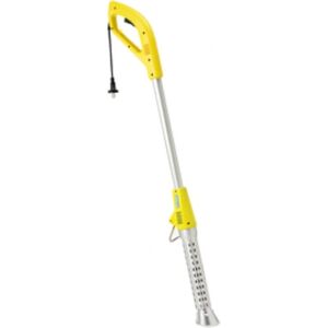 Orvital 5437010 Rastrillo Eléctrico - 2000 W Efectivo Orvital 5437010 Rastrillo Eléctrico - 2000 W Efectivo