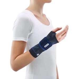 Bauerfeind GenuTrain S Supportive Knee Brace - Knee Support Bauerfeind GenuTrain S Supportive Knee Brace - Knee Support