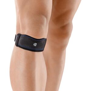 Bauerfeind GenuPoint support pour genou - Tendinite rotulienne - Publicité Bauerfeind GenuPoint support pour genou - Tendinite rotulienne - Publicité