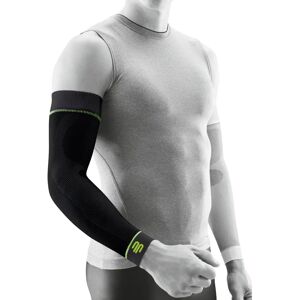 Bauerfeind Supportive Sports Compression Sleeves Arm L - Schwarz Bauerfeind Supportive Sports Compression Sleeves Arm L - Schwarz