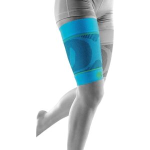 Bauerfeind Unisex Rivera Compression Sleeves XL - Long - Upper Leg Bauerfeind Unisex Rivera Compression Sleeves XL - Long - Upper Leg