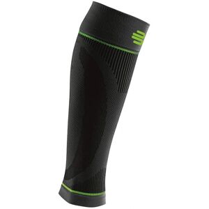 Bauerfeind XL Compression Sleeves - Sporty Medical-Grade Support Bauerfeind XL Compression Sleeves - Sporty Medical-Grade Support