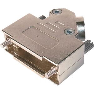 ASSMANN WSW AMET-09 RS-45 - Gehäuse für D-Sub-Stecker ASSMANN WSW AMET-09 RS-45 - Gehäuse für D-Sub-Stecker
