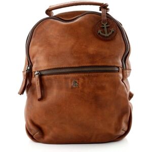 Harbour 2nd Carlotta Vintage Leder Rucksack - Unisex Harbour 2nd Carlotta Vintage Leder Rucksack - Unisex
