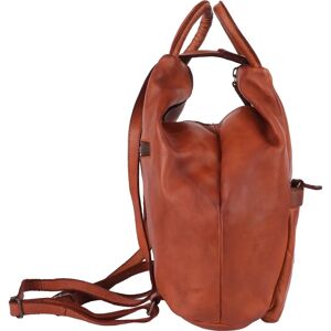 Harbour 2nd Xander - Eleganter Leder Rucksack Harbour 2nd Xander - Eleganter Leder Rucksack