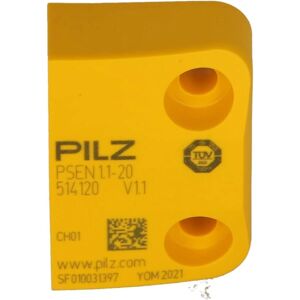 Pilz PSEN 1.1-20 Interrupteur de Sécurité Magnétique - Capteur de Sécurité - Publicité Pilz PSEN 1.1-20 Interrupteur de Sécurité Magnétique - Capteur de Sécurité - Publicité