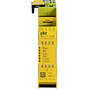 Interrupteur de sécurité Pilz PSEN cs3.1 - IP67, M12, 8mm, codé - Publicité Interrupteur de sécurité Pilz PSEN cs3.1 - IP67, M12, 8mm, codé - Publicité